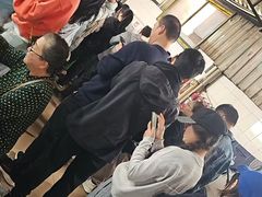 -正宗杨记普洱酸醋米线(总店)