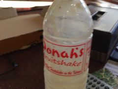 -Jonah's Fruit Shake & Snack Bar