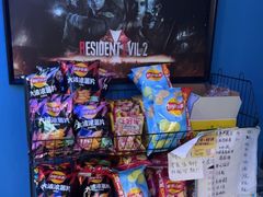 -浣熊部落ps4 ps5 switch 电玩(茶店子店)