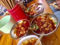 -豆相识•九九豆腐脑(牛咡桥店)