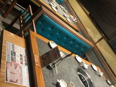 -江小渔鲜鱼火锅(辽沈二街店)