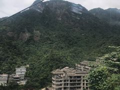 -三清山希尔顿度假酒店