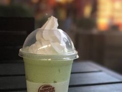 -汉堡王(北京三里屯购物中心)