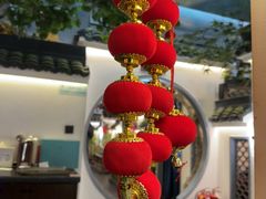 -新淮扬村·淮扬菜·北京烤鸭·世界美食之都示范店(崇文门店)