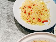 -川香渔府(万达店)