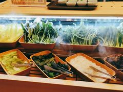 -温禾牛·和牛寿喜烧自助火锅(恒基名人店)