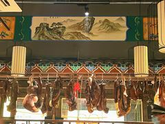 -德叔阙里·衢州菜馆(月湖店)
