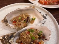 -大渔铁板烧(东城店)
