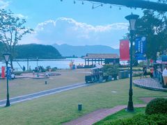 -东钱湖旅游度假区