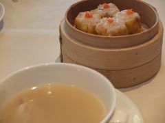 -利苑酒家(金宝店)