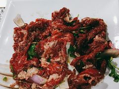 -牛鲜盛齐齐哈尔烤肉(曹路店)