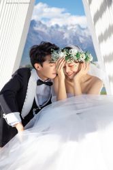 -太古映画婚纱摄影(天河店)