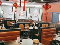 大堂-熹悟海鲜火锅·广式打边炉