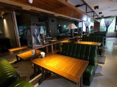 -Local泰莲庭(虹鳟鱼店)