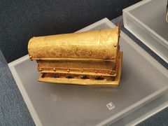 -陕西历史博物馆