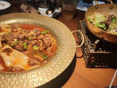 -楼兰新疆主题餐厅(坂田佳华领汇广场店)