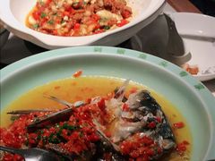 -遇见湘·地道湖南菜(喜悦店)