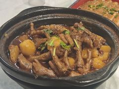 -常和州·夜宵大排档(常州单店)