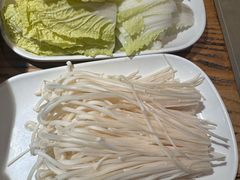 -小杨烤肉(朱雀店)