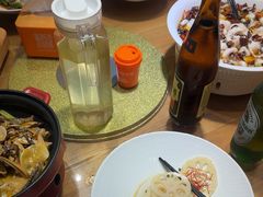 -永安鱼庄·镇江菜(丁卯店)