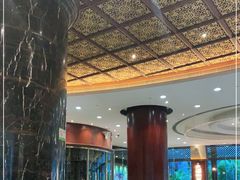 -宝亨达国际大酒店玫瑰金自助餐厅