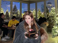 -城市露台景观餐厅(淮海路店)