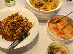 -巴盟人家·内蒙地方菜(华丽家族店)