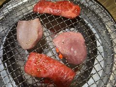 -虎丸烧肉(世纪汇店)