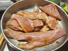-山葵说·泥炉烤肉(泰达时尚E街区店)