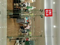 -优衣库(长沙国金中心店)