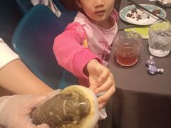 -肆月河豚·新淮扬(金融街店)