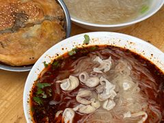 -甘记肥肠粉(马鞍北路店)