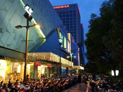 -万达广场(泰州海陵店)