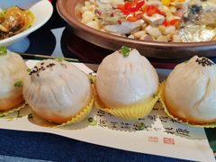 -钱塘秋荷(开鲁路店)