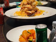 -鱼乐轩·俄罗斯海鲜直供餐厅(群力店)