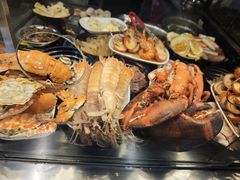 -鲤.金记沙茶面(总店)