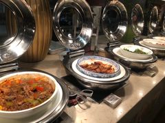 -韶关风度华美达广场酒店自助餐厅