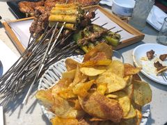 -万鑫鸡翅