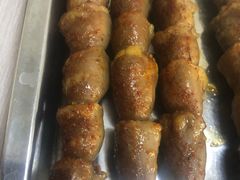 -海平馄饨(逍遥二路店)