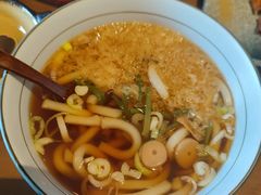 -千代武日本料理(哈西店)