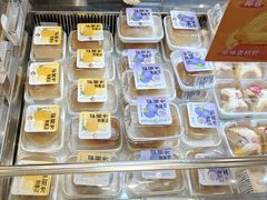 -85度C(南京中山南店)