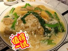 -关夫人餐厅(KLCC阳光广场店)