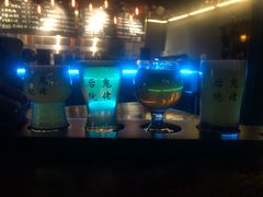 -后院儿·精酿·塔罗Happy Bar
