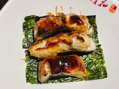 -木槿花韩式炭烤·熟成肉工坊(孙文东路店)