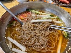 -有吉社炭火烤肉(香格里拉店)
