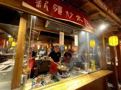 -沙州食驿·非遗小吃夜市