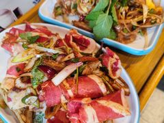 -佟爷·老北京炙子烤肉(动物园店)