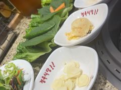 -安又胖韩国烤肉(美罗城店)