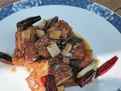 -院8里·小聚园老川菜(九眼桥店)