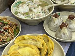 -李记清真馆(打钉巷店)